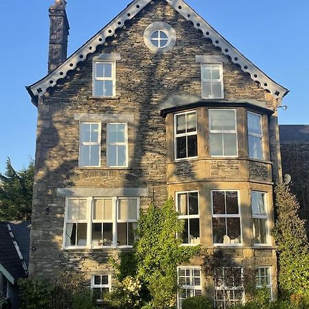 Wheatlands Lodge-Windermere - Guest House Of The Year 2024 - Adult Only - Free Car Park Екстер'єр фото