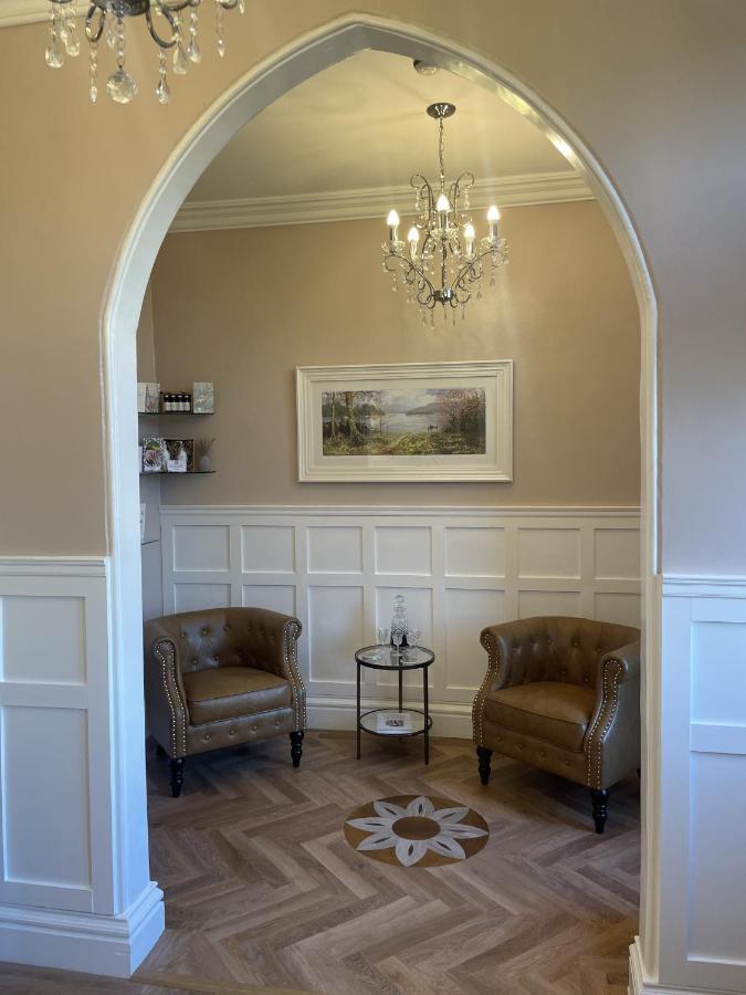 Wheatlands Lodge-Windermere - Guest House Of The Year 2024 - Adult Only - Free Car Park Екстер'єр фото