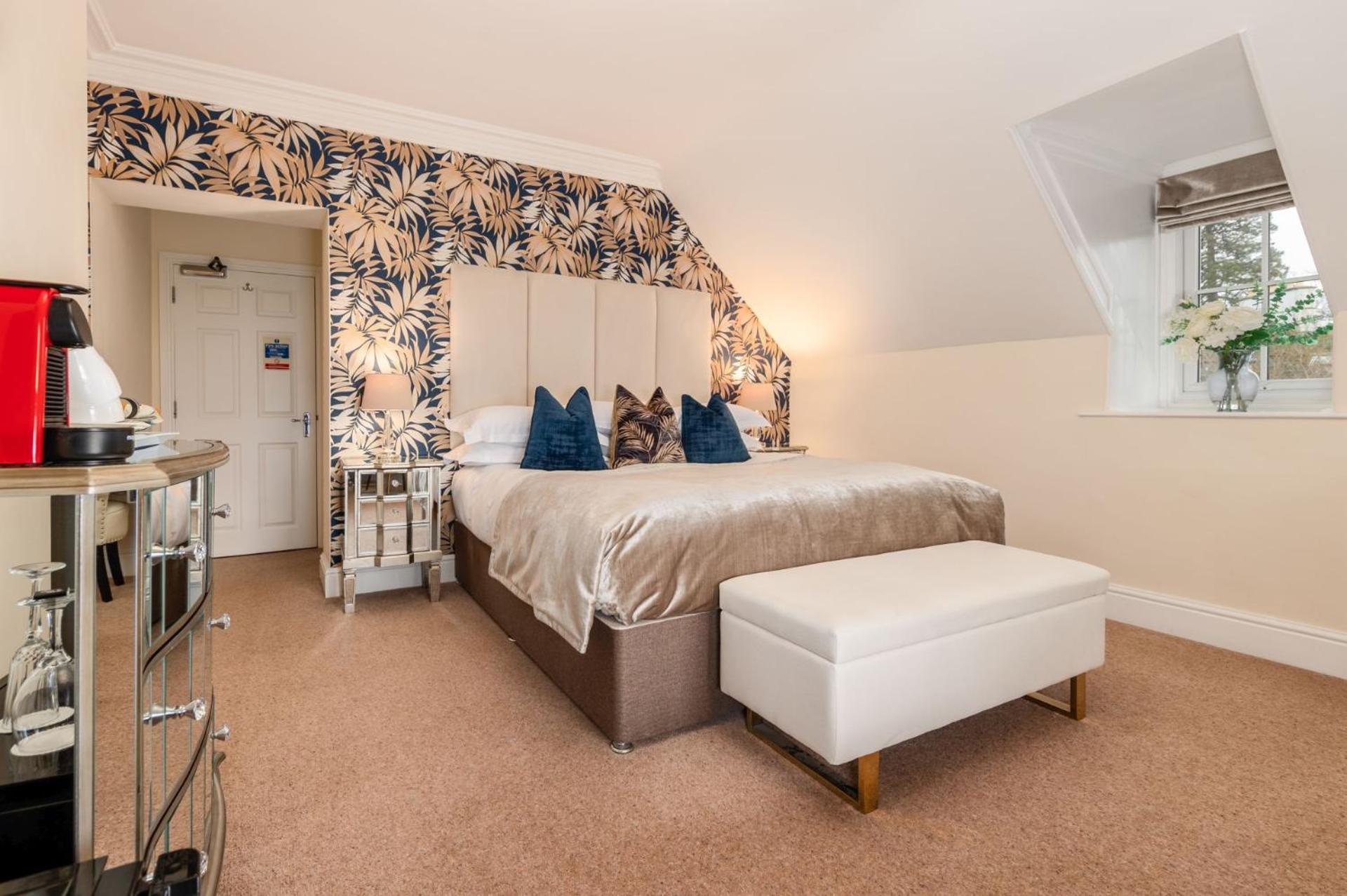 Wheatlands Lodge-Windermere - Guest House Of The Year 2024 - Adult Only - Free Car Park Екстер'єр фото