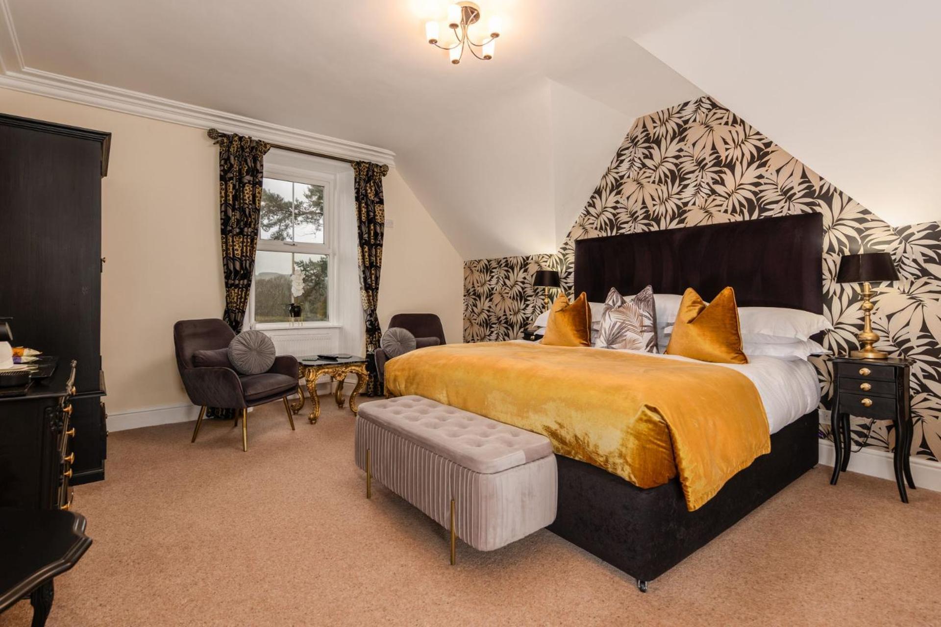 Wheatlands Lodge-Windermere - Guest House Of The Year 2024 - Adult Only - Free Car Park Екстер'єр фото