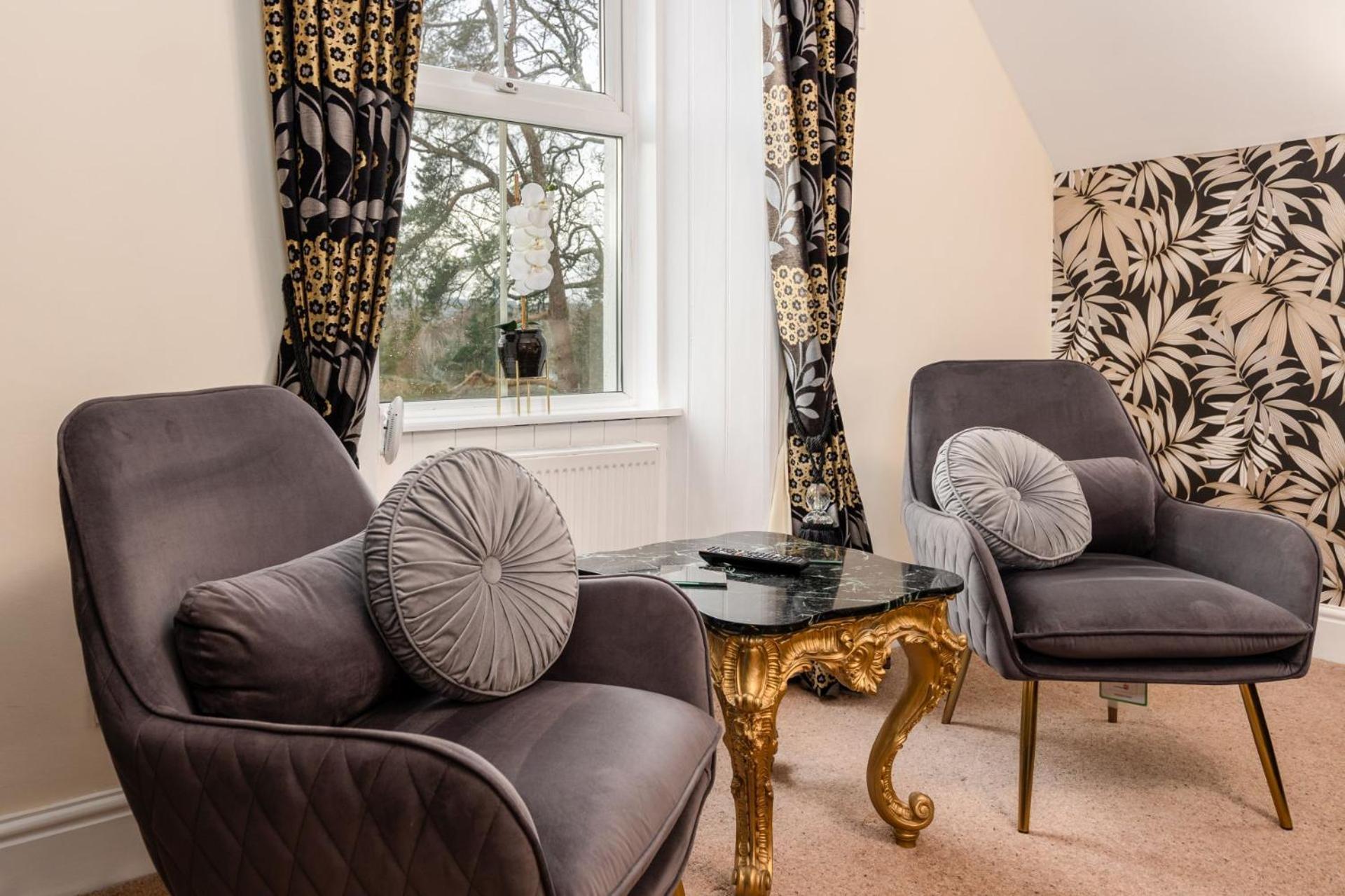 Wheatlands Lodge-Windermere - Guest House Of The Year 2024 - Adult Only - Free Car Park Екстер'єр фото