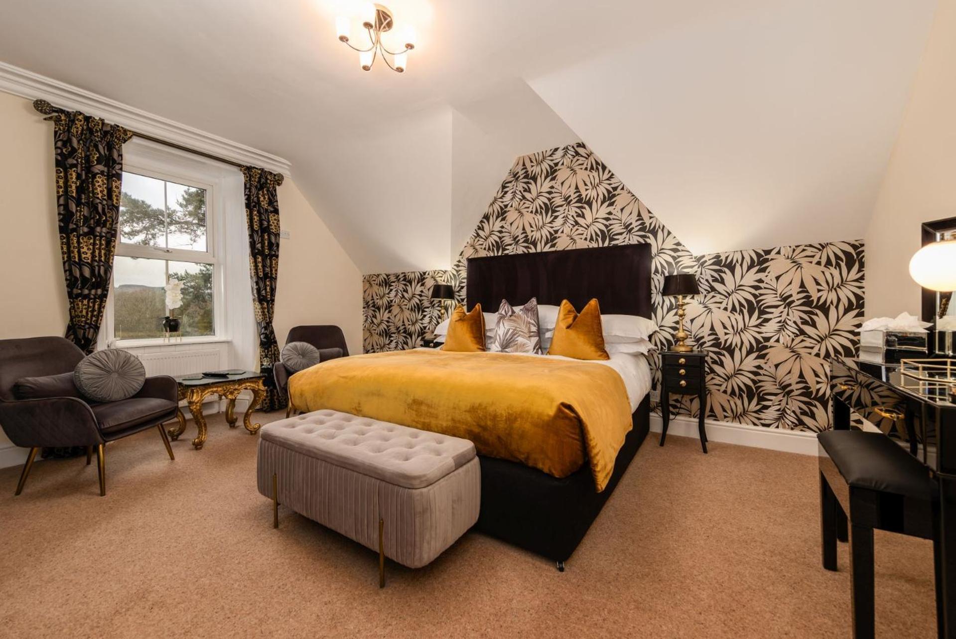 Wheatlands Lodge-Windermere - Guest House Of The Year 2024 - Adult Only - Free Car Park Екстер'єр фото