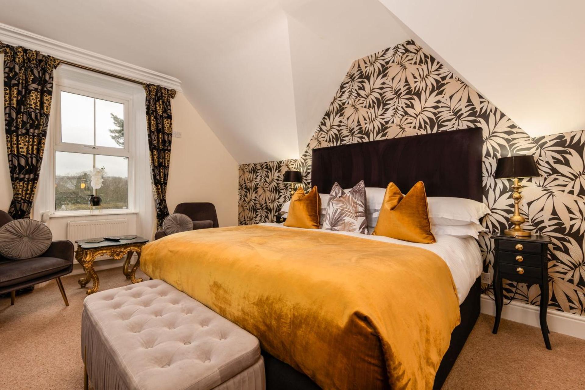 Wheatlands Lodge-Windermere - Guest House Of The Year 2024 - Adult Only - Free Car Park Екстер'єр фото