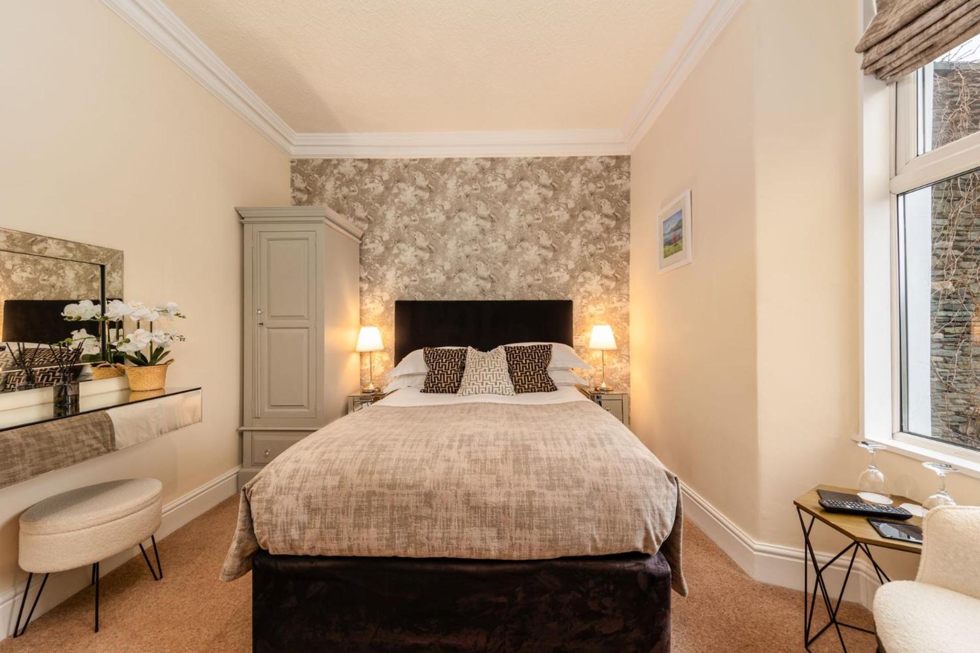 Wheatlands Lodge-Windermere - Guest House Of The Year 2024 - Adult Only - Free Car Park Екстер'єр фото