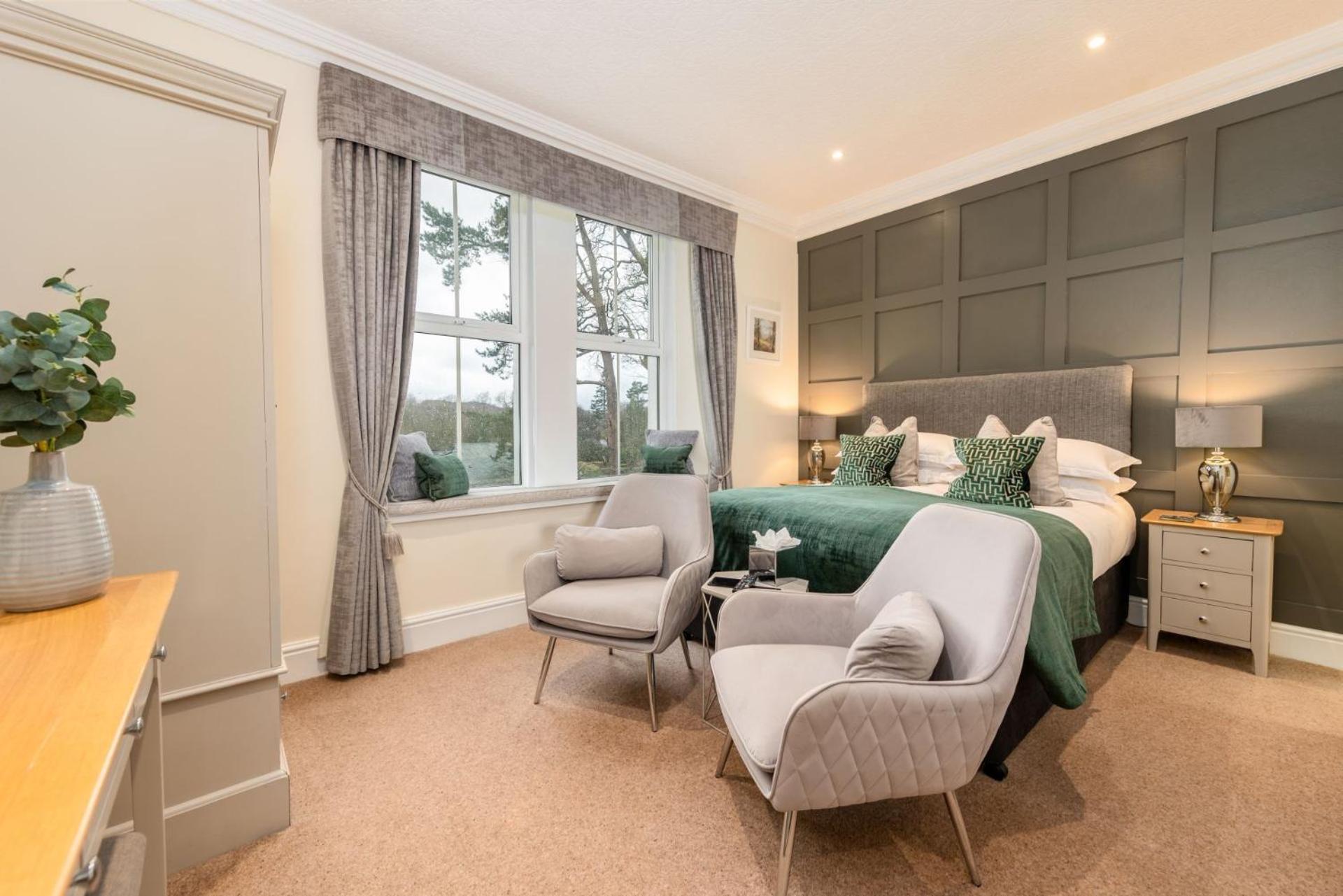 Wheatlands Lodge-Windermere - Guest House Of The Year 2024 - Adult Only - Free Car Park Екстер'єр фото