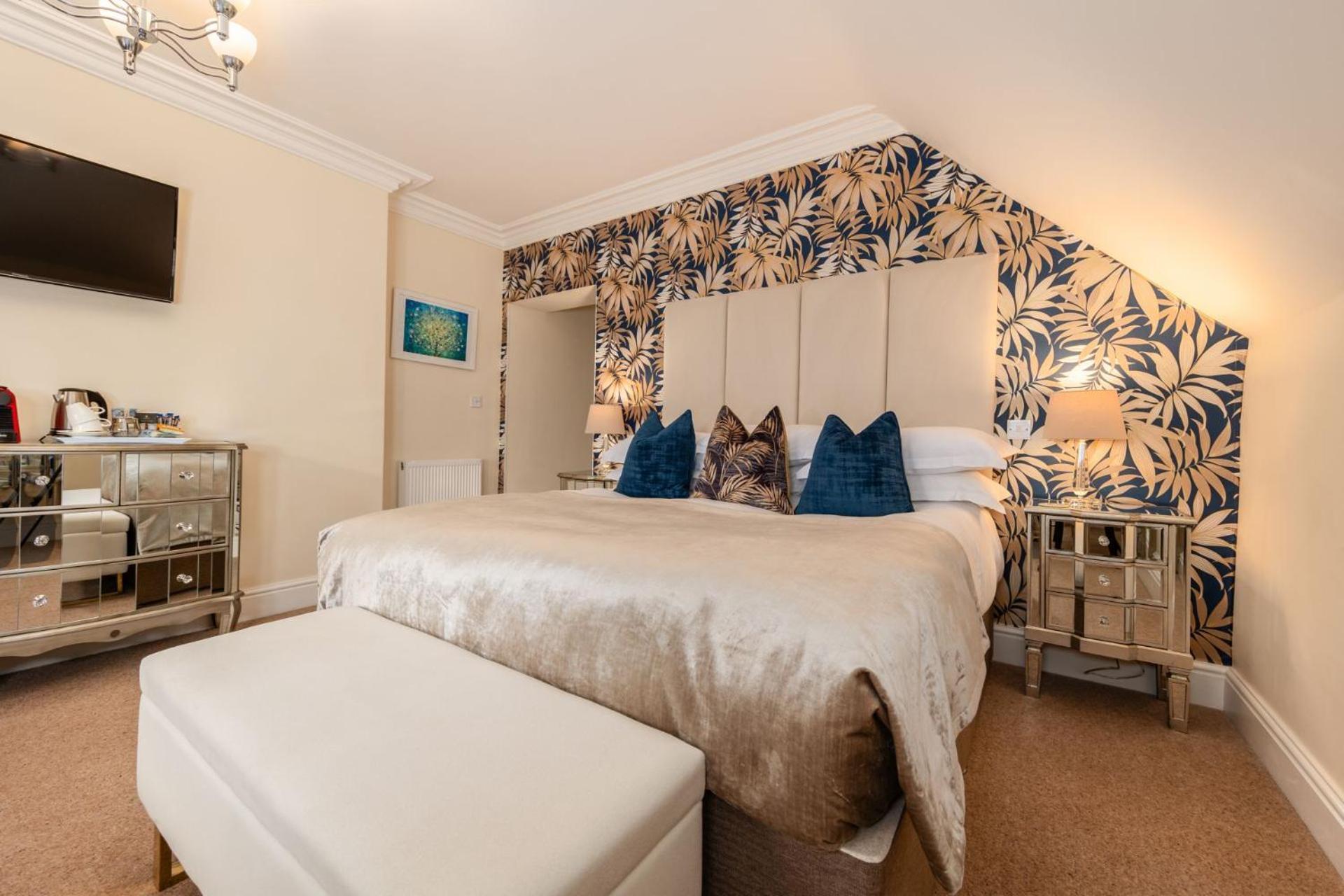 Wheatlands Lodge-Windermere - Guest House Of The Year 2024 - Adult Only - Free Car Park Екстер'єр фото