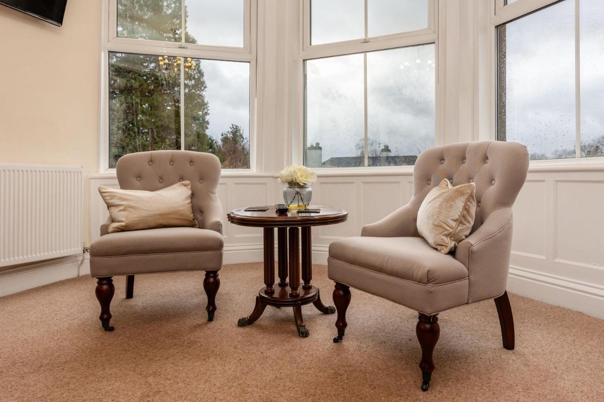 Wheatlands Lodge-Windermere - Guest House Of The Year 2024 - Adult Only - Free Car Park Екстер'єр фото