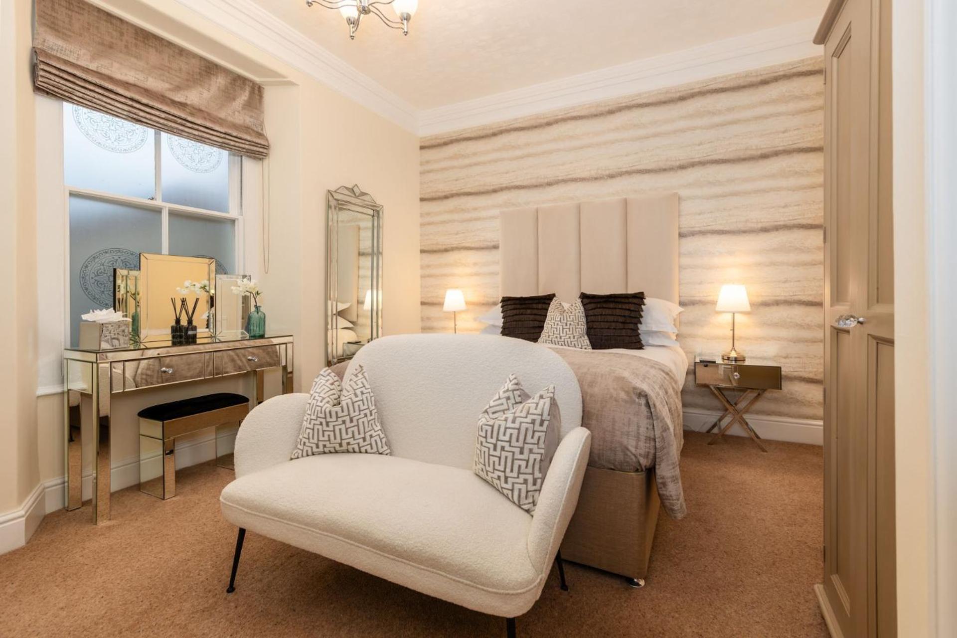 Wheatlands Lodge-Windermere - Guest House Of The Year 2024 - Adult Only - Free Car Park Екстер'єр фото