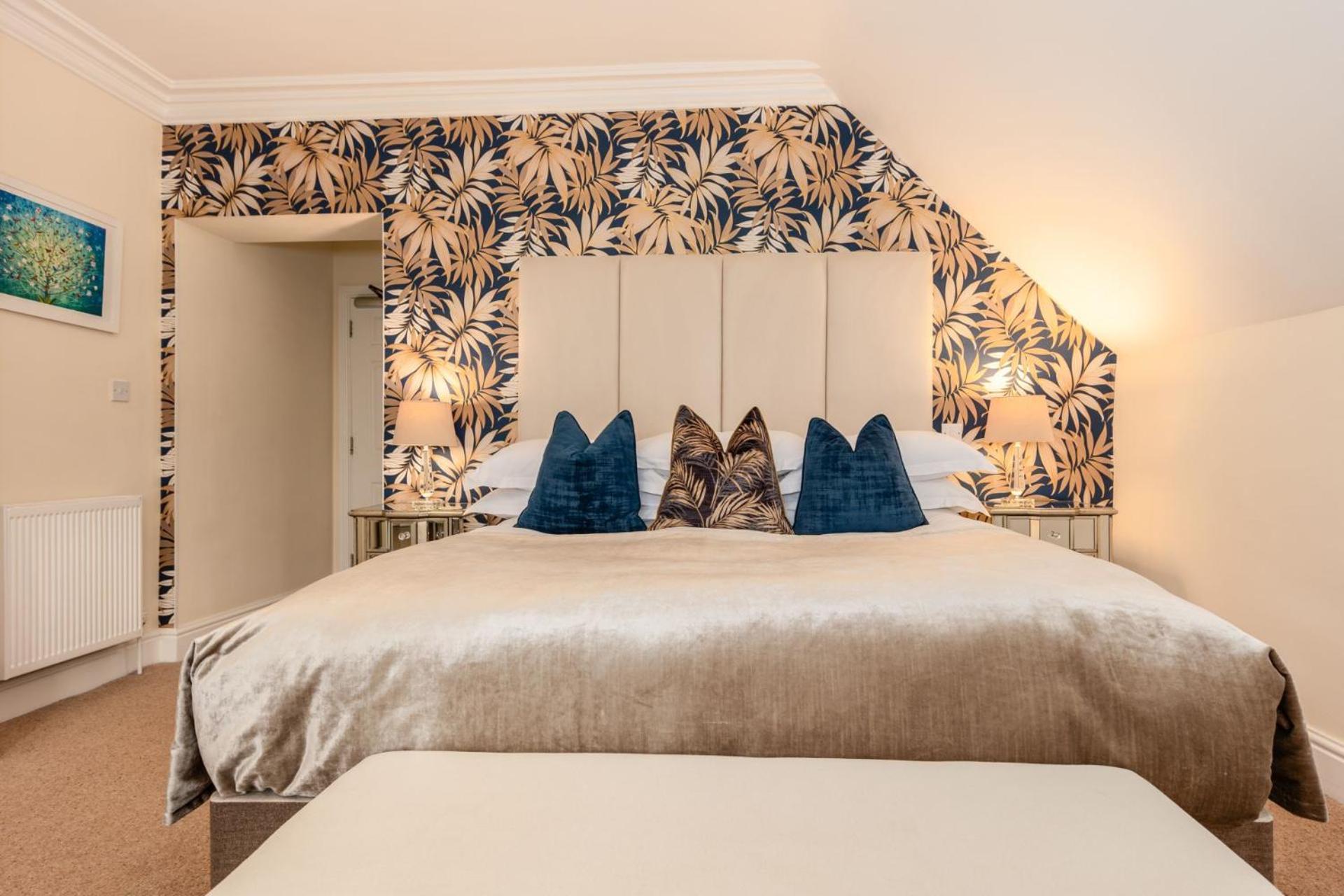 Wheatlands Lodge-Windermere - Guest House Of The Year 2024 - Adult Only - Free Car Park Екстер'єр фото