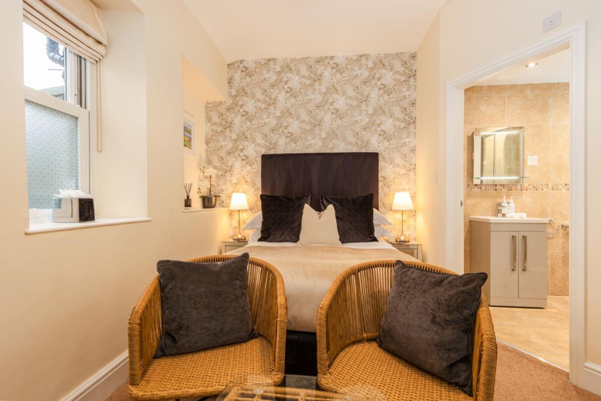 Wheatlands Lodge-Windermere - Guest House Of The Year 2024 - Adult Only - Free Car Park Екстер'єр фото