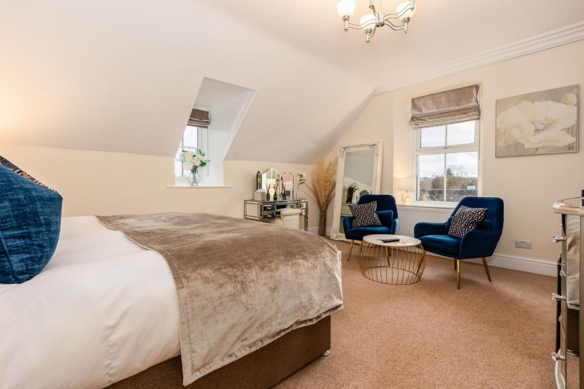 Wheatlands Lodge-Windermere - Guest House Of The Year 2024 - Adult Only - Free Car Park Екстер'єр фото
