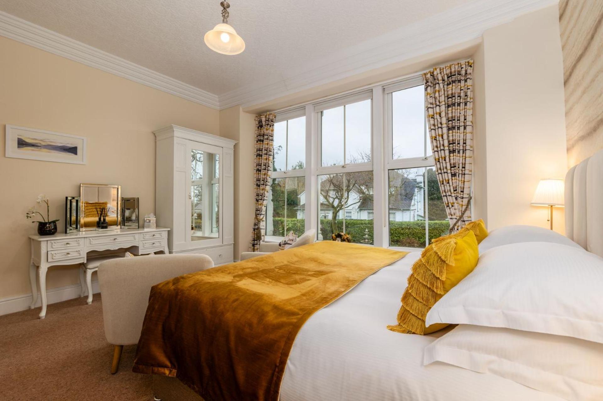 Wheatlands Lodge-Windermere - Guest House Of The Year 2024 - Adult Only - Free Car Park Екстер'єр фото