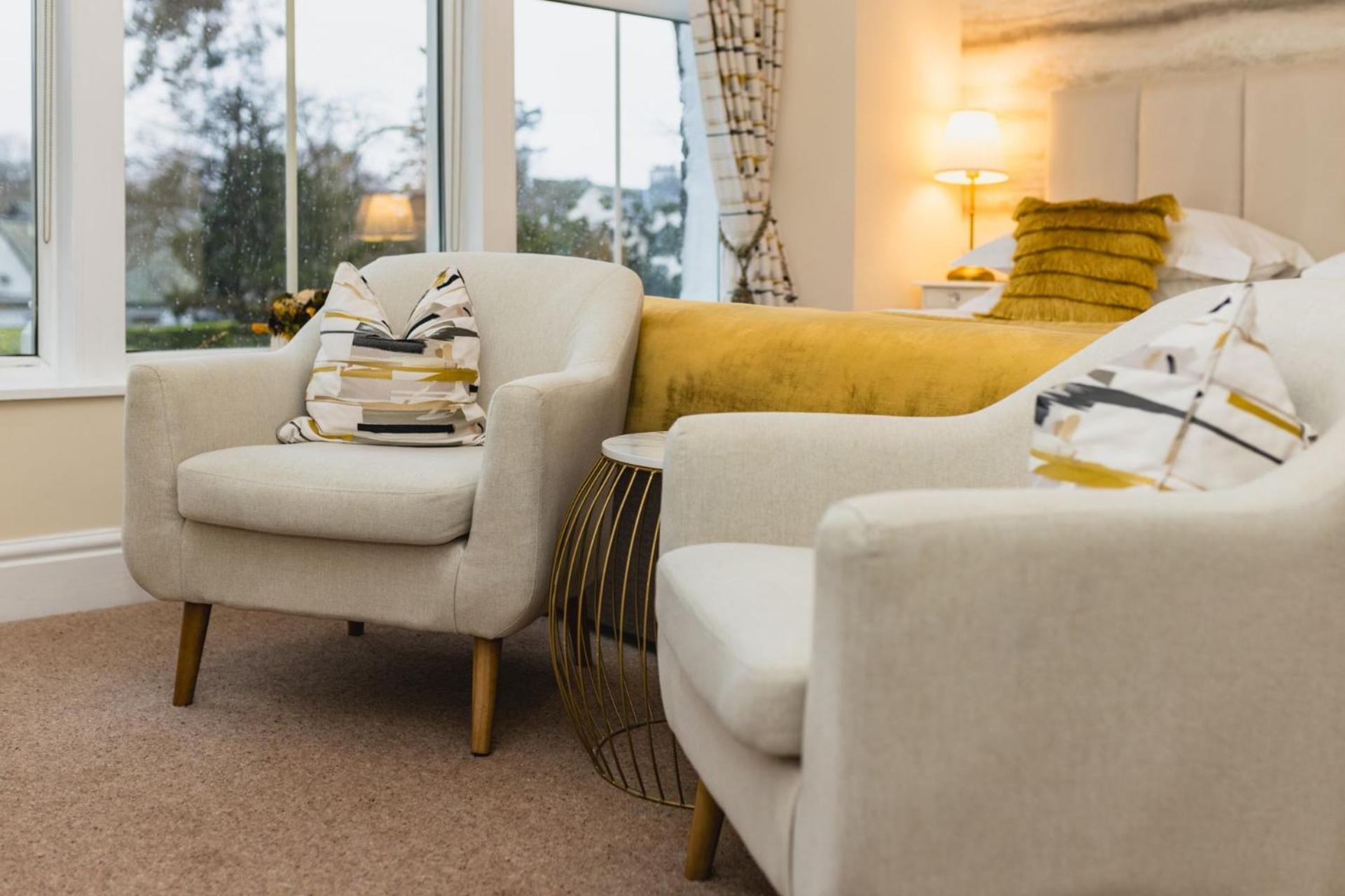 Wheatlands Lodge-Windermere - Guest House Of The Year 2024 - Adult Only - Free Car Park Екстер'єр фото