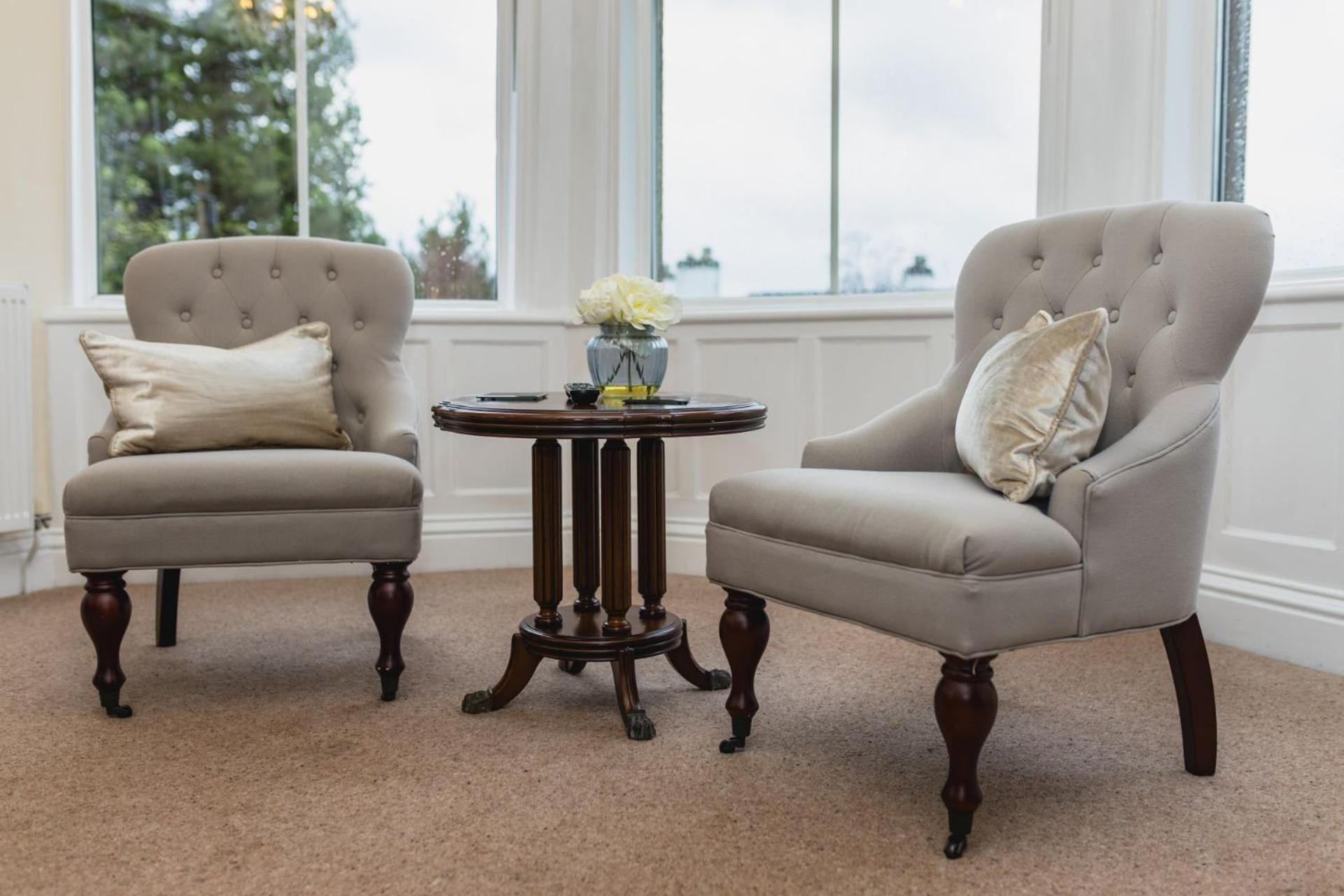 Wheatlands Lodge-Windermere - Guest House Of The Year 2024 - Adult Only - Free Car Park Екстер'єр фото