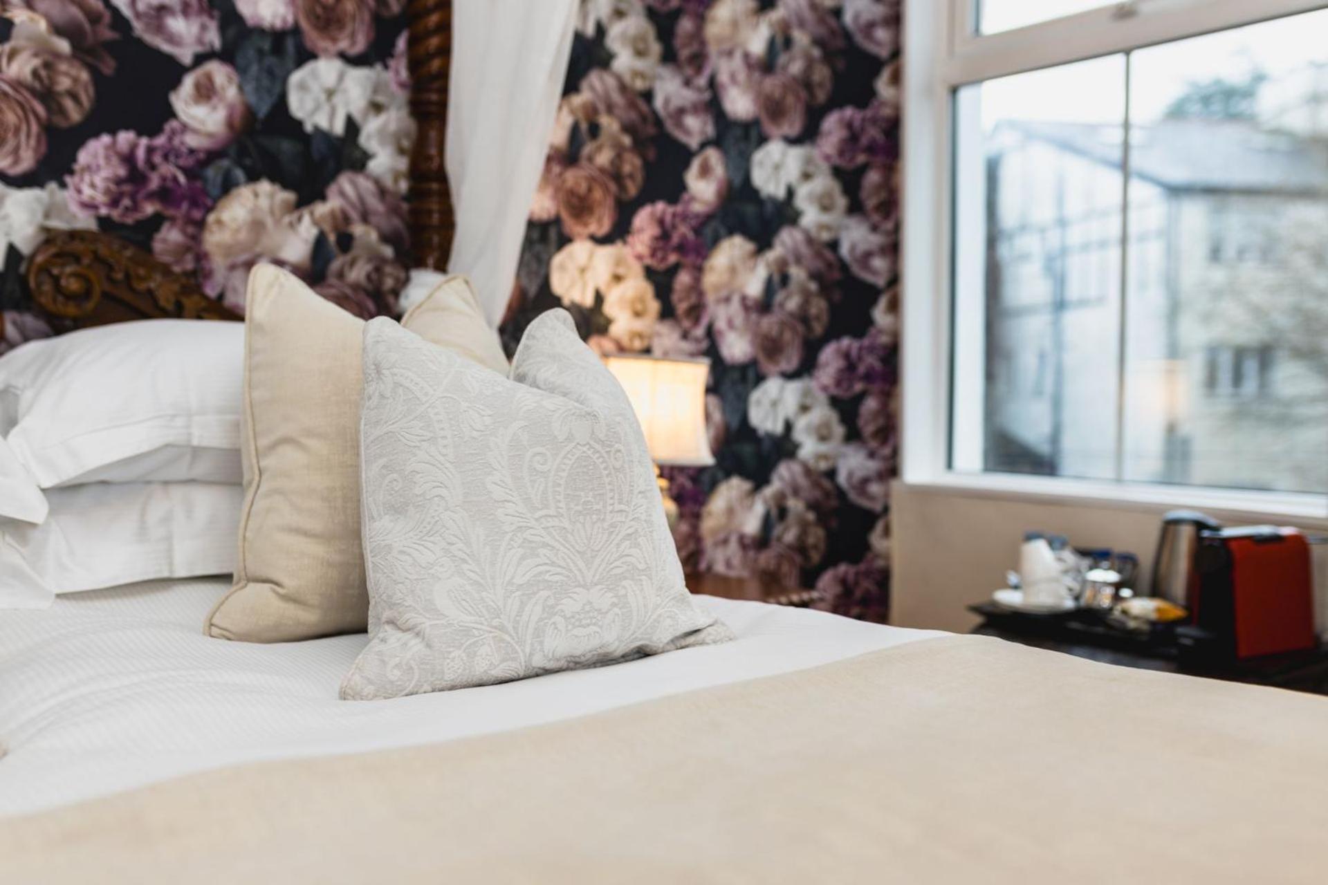 Wheatlands Lodge-Windermere - Guest House Of The Year 2024 - Adult Only - Free Car Park Екстер'єр фото