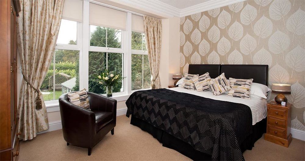 Wheatlands Lodge-Windermere - Guest House Of The Year 2024 - Adult Only - Free Car Park Екстер'єр фото