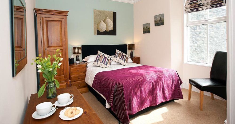 Wheatlands Lodge-Windermere - Guest House Of The Year 2024 - Adult Only - Free Car Park Екстер'єр фото