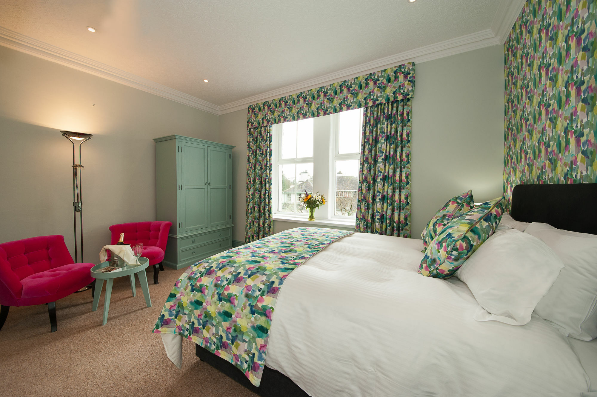 Wheatlands Lodge-Windermere - Guest House Of The Year 2024 - Adult Only - Free Car Park Екстер'єр фото