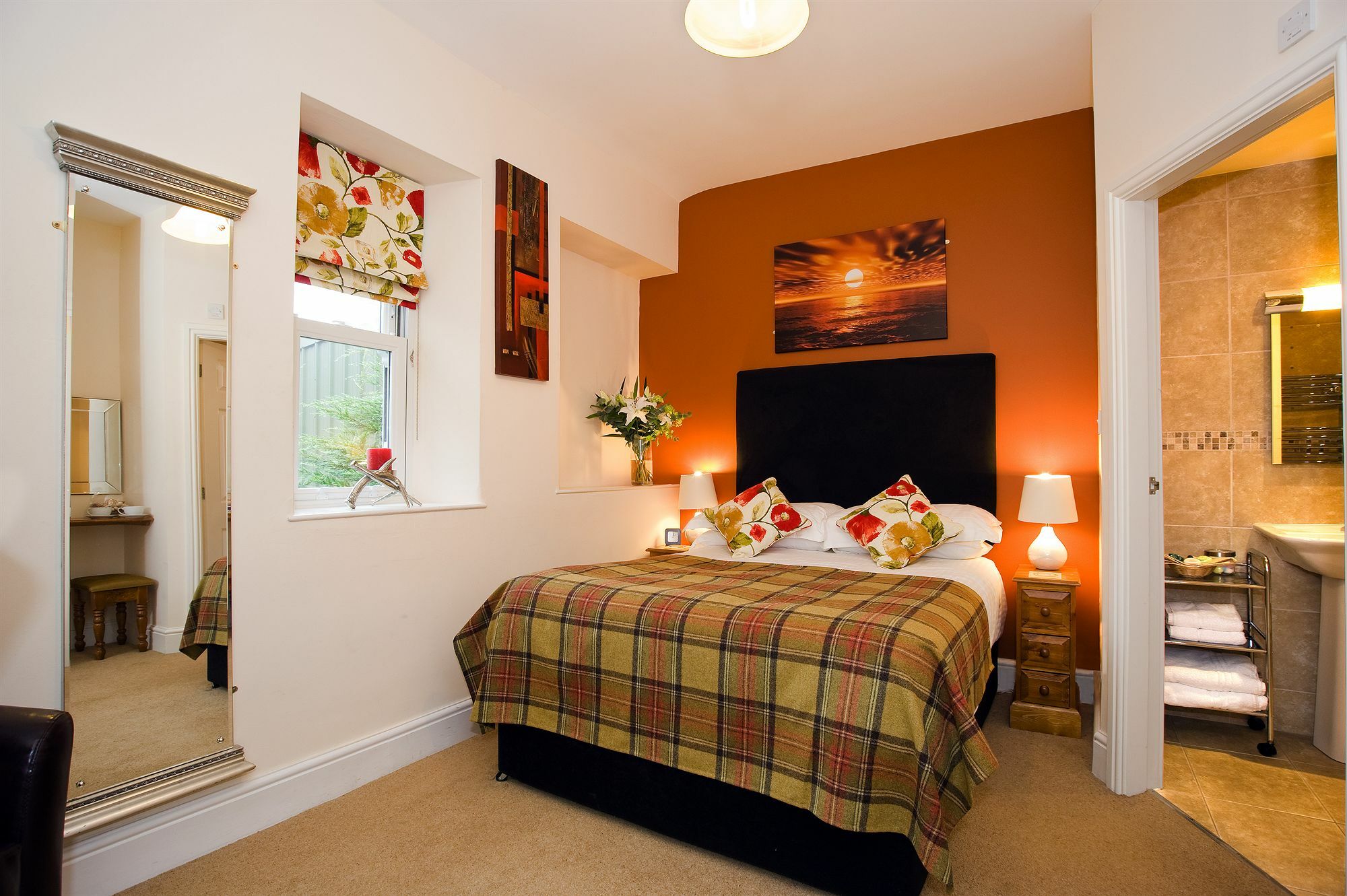 Wheatlands Lodge-Windermere - Guest House Of The Year 2024 - Adult Only - Free Car Park Екстер'єр фото