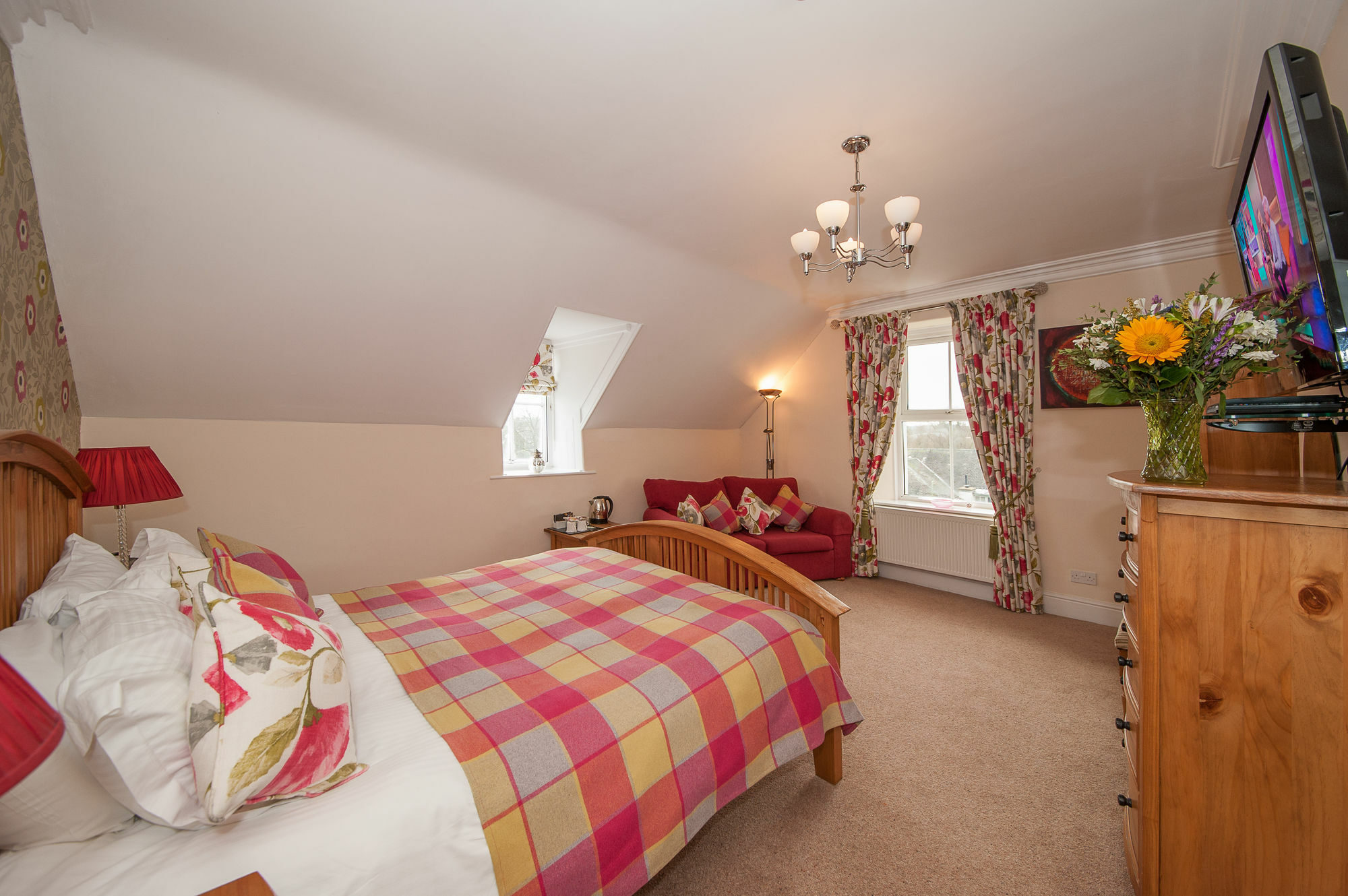 Wheatlands Lodge-Windermere - Guest House Of The Year 2024 - Adult Only - Free Car Park Екстер'єр фото