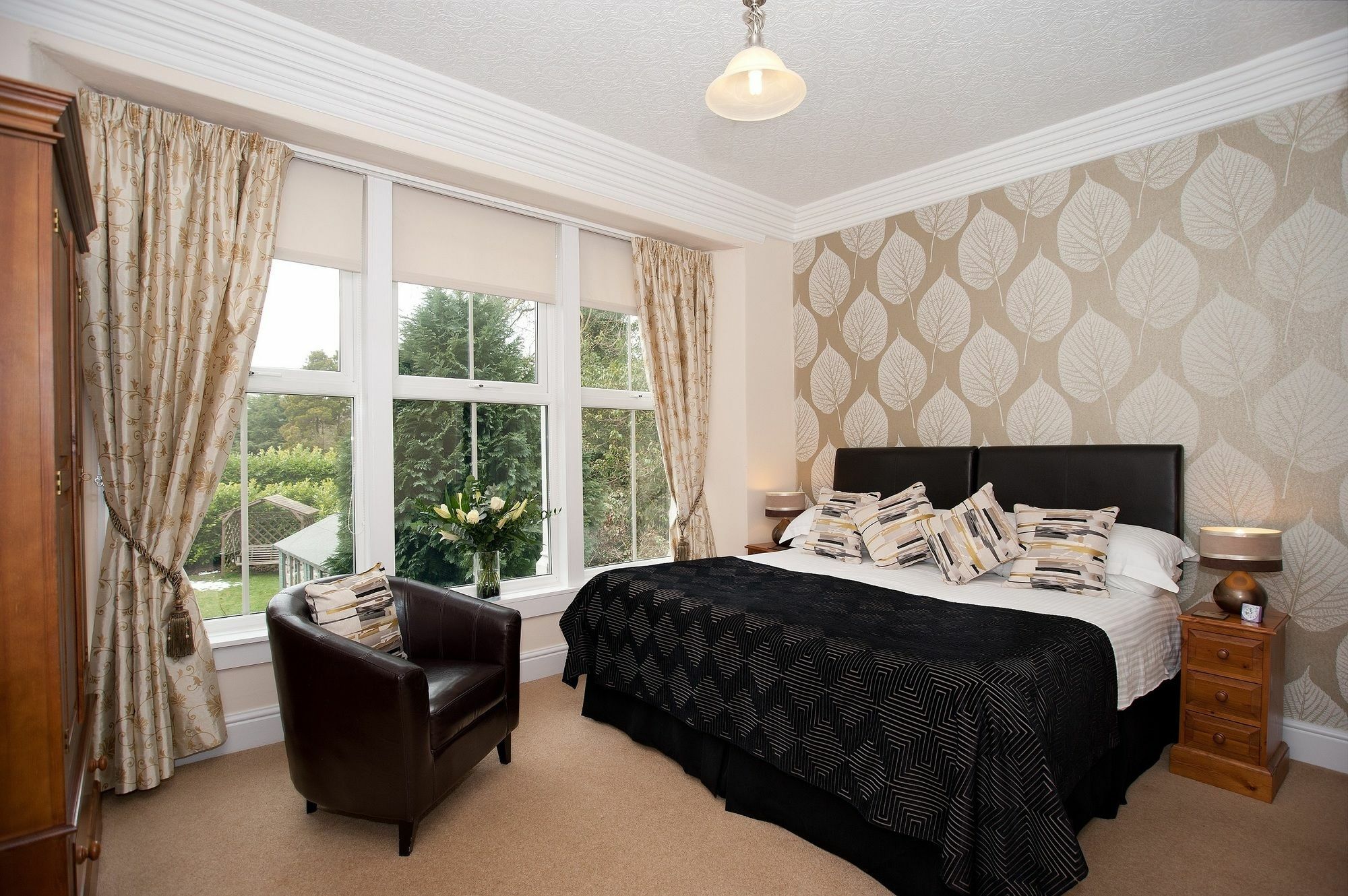 Wheatlands Lodge-Windermere - Guest House Of The Year 2024 - Adult Only - Free Car Park Екстер'єр фото
