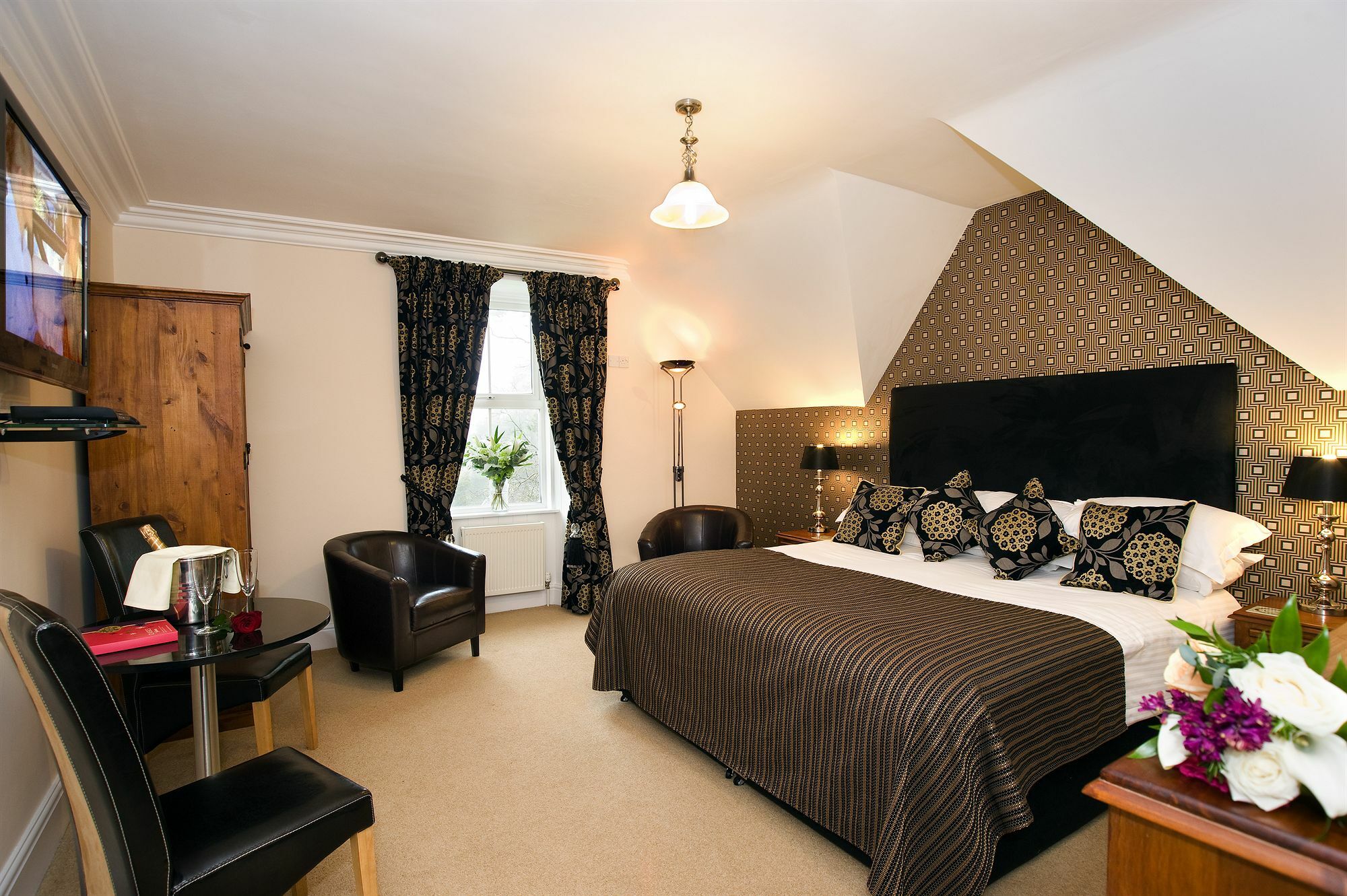 Wheatlands Lodge-Windermere - Guest House Of The Year 2024 - Adult Only - Free Car Park Екстер'єр фото