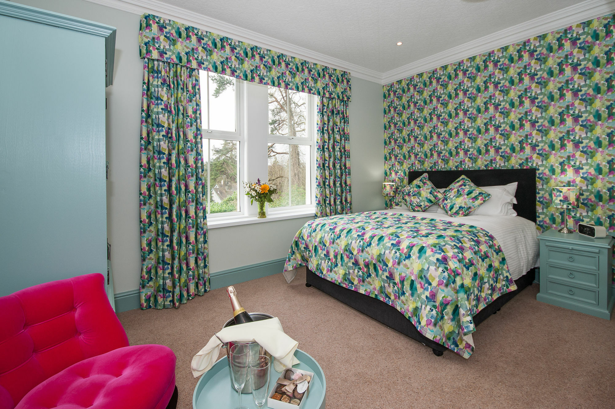 Wheatlands Lodge-Windermere - Guest House Of The Year 2024 - Adult Only - Free Car Park Екстер'єр фото