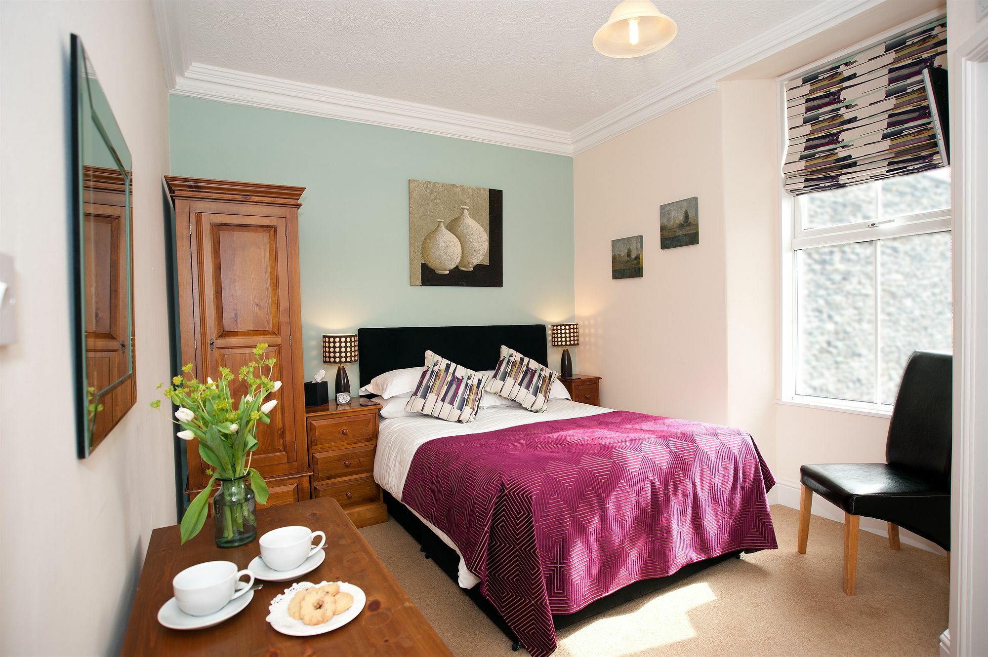 Wheatlands Lodge-Windermere - Guest House Of The Year 2024 - Adult Only - Free Car Park Екстер'єр фото